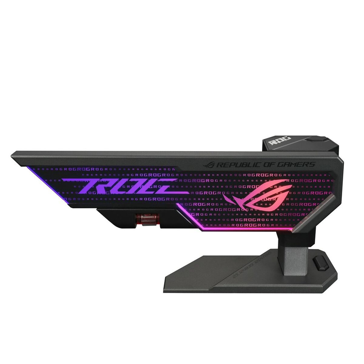 Βάση Φορτίου Asus ROG Herculx Graphics Card Holder